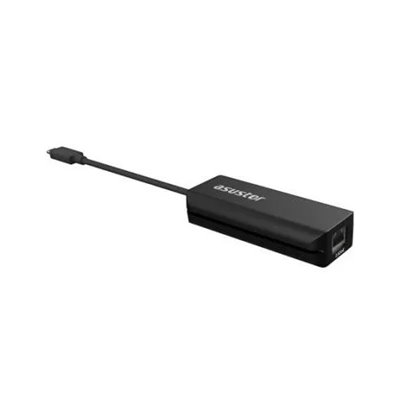 Adaptador Usb-c 3.2 A Rj45 10/100/1000/2500 Base-t