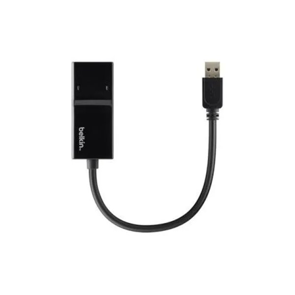 Adaptador Belkin B2b048 Usb 3.0 A Ethernet Gigabit