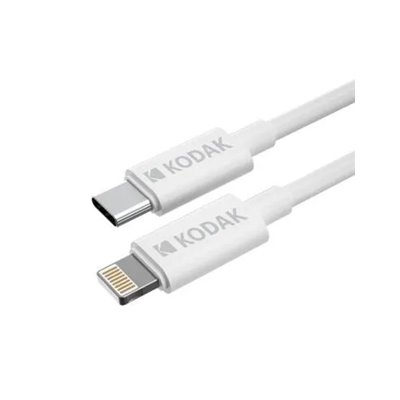 Kodak Cable Usb-c To Lightning