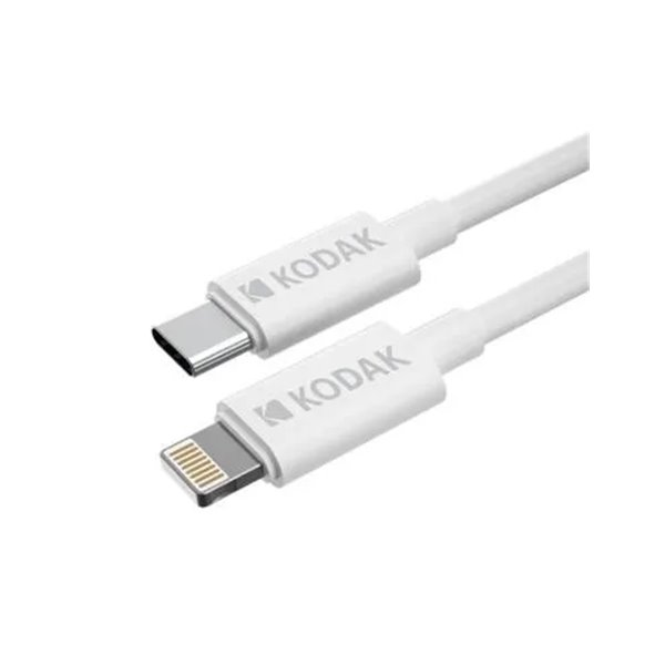 Kodak Cable Usb-c To Lightning