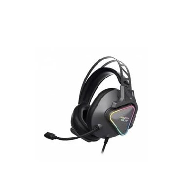 Headset Gaming Keepout Hx801 7.1 Con Altavoces De 53mm Usb 2.0