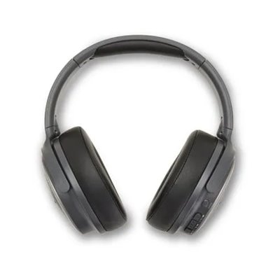 Headset Bluetoot Aiwa Hst-250bt/tn Bt 5.0 Microfono Integrado