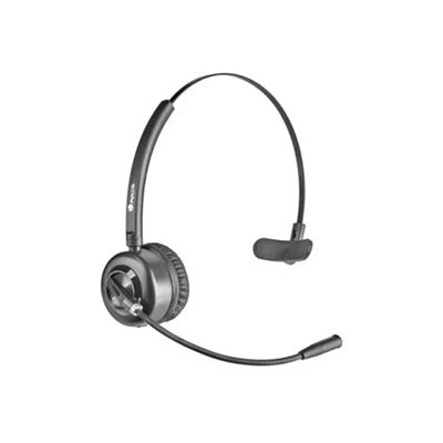 Headset Bluetooth Ngs Buzz Blab Con Micrófono Omnidireccional