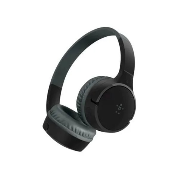 Auricular Bluetooth Belkin Aud002btbk Soundform Mini Kids Color Negro