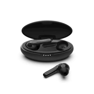 Auricular Bluetooth Belkin Pac002btbk-gr Soundform Move+