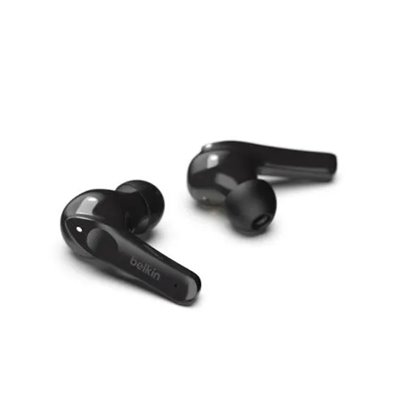 Auricular Bluetooth Belkin Pac002btbk-gr Soundform Move+