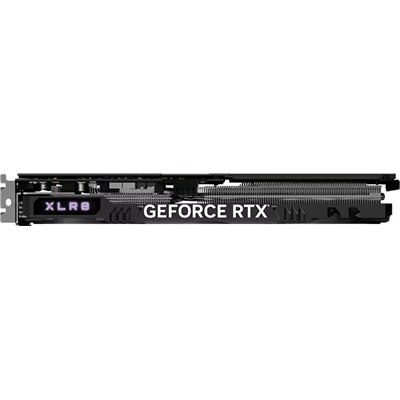 PNY GeForce RTX 4060 Ti 8GB XLR8 Gaming Verto Epic-X RGB Triple