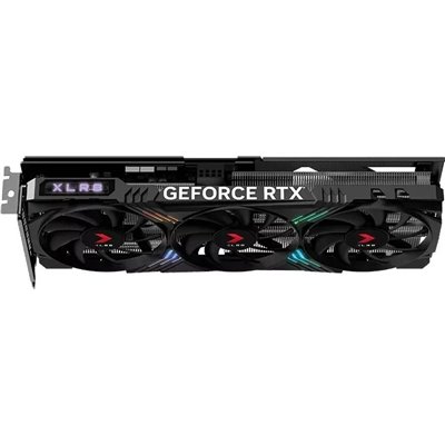 PNY GeForce RTX 4060 Ti 8GB XLR8 Gaming Verto Epic-X RGB Triple