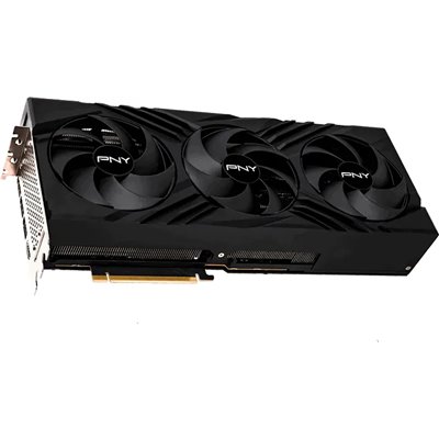 PNY GeForce RTX 4080 SUPER 16GB GDDR6X Verto OC Triple Fan