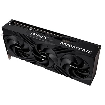 PNY GeForce RTX 4080 SUPER 16GB GDDR6X Verto OC Triple Fan