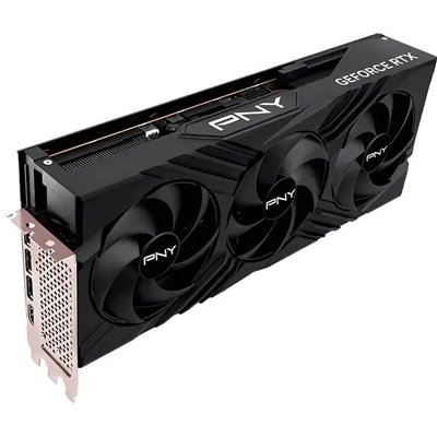 PNY GeForce RTX 4080 SUPER 16GB GDDR6X Verto OC Triple Fan