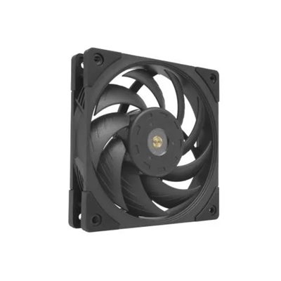 Ventilador Interno Mars Gaming Mfnc Black 12x12cm Rodamiento