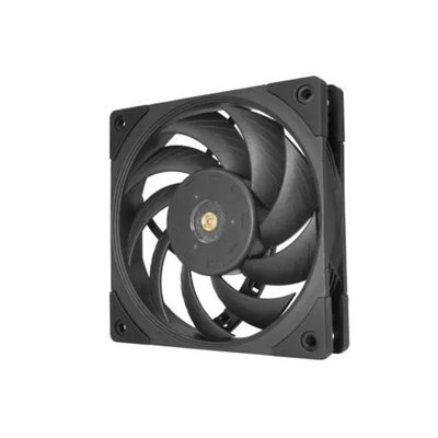 Ventilador Interno Mars Gaming Mfnc Black 12x12cm Rodamiento