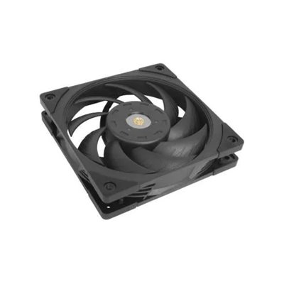 Ventilador Interno Mars Gaming Mfnc Black 12x12cm Rodamiento