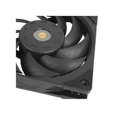 Ventilador Interno Mars Gaming Mfnc Black 12x12cm Rodamiento