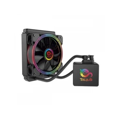 Sistema De Refrigeracion Liquida Talius Skadi-120 Rgb