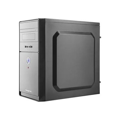 Caja Microatx Tacens Anima Ac0500 Negro Brillante 2 Usb.2.0 4