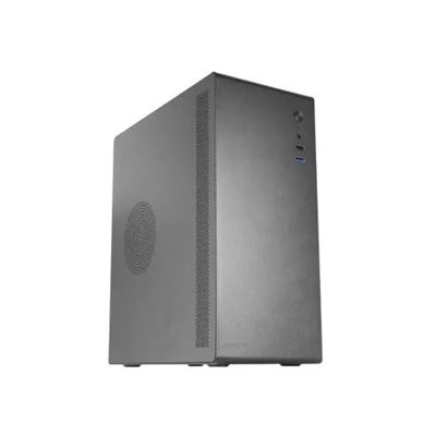 Caja Slim Ultra Compacta Micro Atx Tacens Orumx Estructura Y En