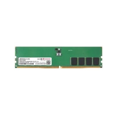 Ddr5 32gb 5600mhz Transcend Cl46 1.1v Jm5600ale-32g 2rx8