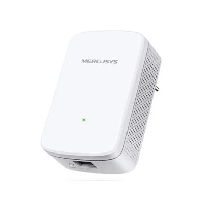 Repetidor Wifi Mercusys Me10 300mbps