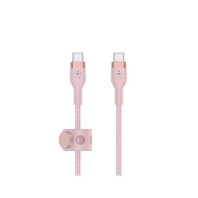 Cable Belkin Cab011bt1mpk Usb-c A Usb-c Boos Charge™ 1m