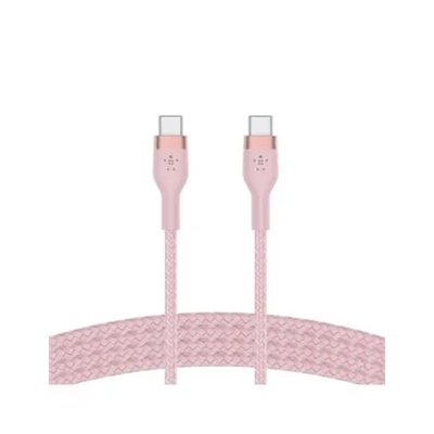 Cable Belkin Cab011bt1mpk Usb-c A Usb-c Boos Charge™ 1m