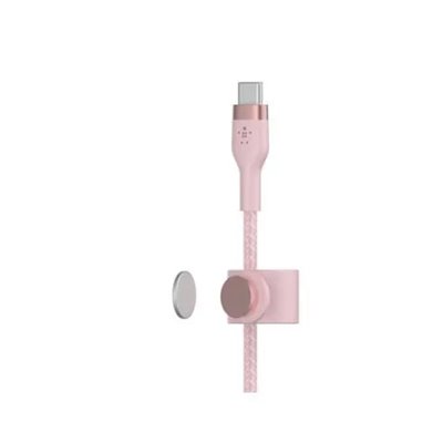 Cable Belkin Cab011bt1mpk Usb-c A Usb-c Boos Charge™ 1m