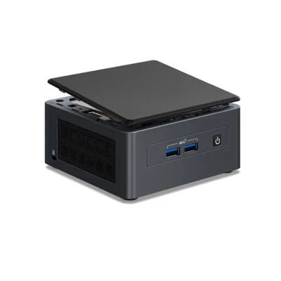 Barebone Asus Nuc Bnuc11tnhi70z02 I7 1165g7 4.7ghz Ddr4 1.2v