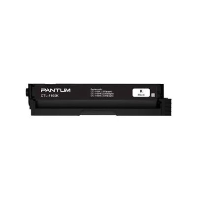 Toner Pantum Ctl-1100xk Negro 3000 Pag