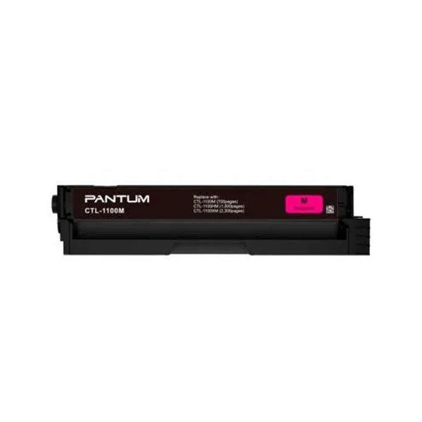 Toner Pantum Ctl-1100xm Magenta 2300 Pag