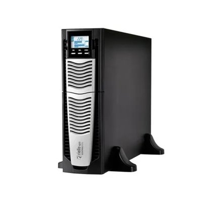 Sai Riello Ups Sentinel Dual High Power 6000va - 6000w 8 X Iec