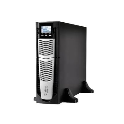 Sai Riello Sentinel Dual High Power 4000va -3600w 8 X Iec 320