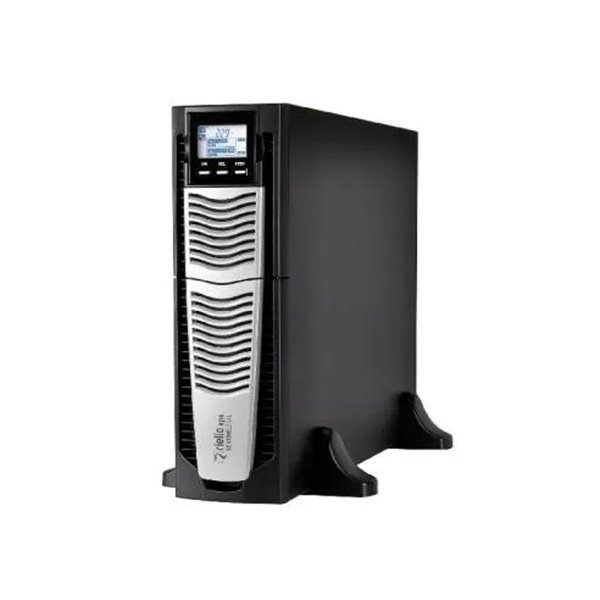 Sai Riello Sentinel Dual High Power 4000va -3600w 8 X Iec 320 C13 + 2 X Iec 320 C19