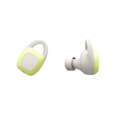 Auricular Bluetooth Energy Sistem Sport 6 Lime True Wireless