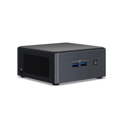 Barebone Asus Nuc Bnuc11tnhi70z00 I7 1165g7 4.7ghz Ddr4 1.2v