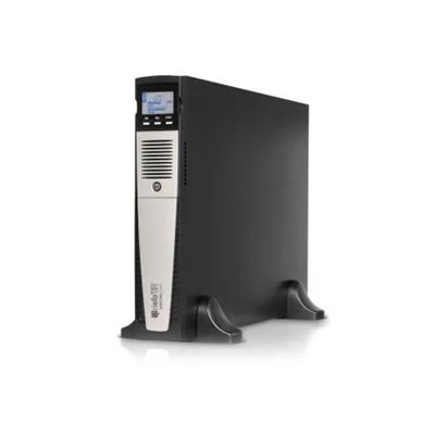 Sai Riello Sentinel Dual 1500 - 1500va - 10` Online 8x Iec 320