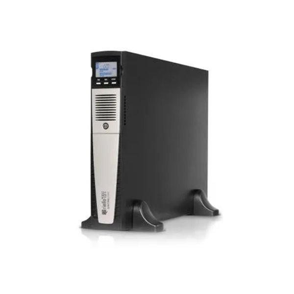 Sai Riello Sentinel Dual 1500 - 1500va - 10` Online 8x Iec 320