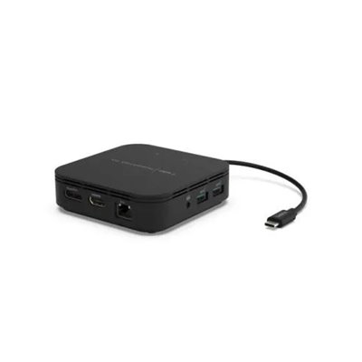 Docking Usb-c Belkin F4u110bt A 1xthunderbolt 3 1xusb-c Pd