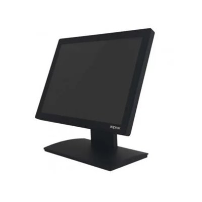 Ordenador Tpv Approx Apptpv04res Monitor 15" Tactil Resistivo