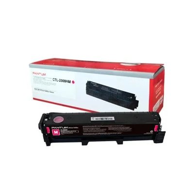 Toner Pantum Ctl-2000hm Magenta 3500 Pag