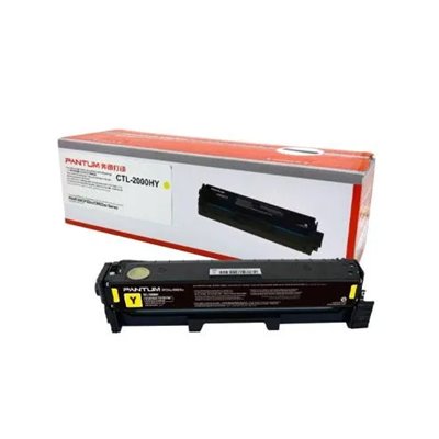 Toner Pantum Ctl-2000hy Amarillo 3500 Pag