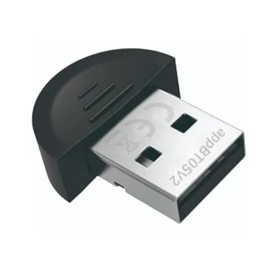 Adaptador Usb Bluetooth 5.0 Approx Appbt05v2