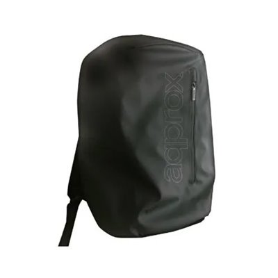 Mochila Para Portatil Approx Appnb401 15.6" Resistente Al Agua