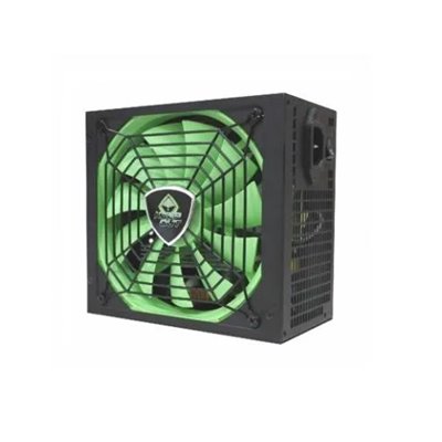 Fuente De Alimentacion Gaming Keep Out Fx700v2 700w, Eficiencia