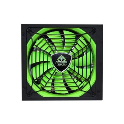 Fuente De Alimentacion Gaming Keep Out Fx1000 1000w, Eficiencia