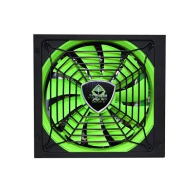 Fuente De Alimentacion Gaming Keep Out Fx1000mu 1000w Sistema