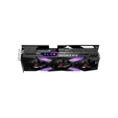 PNY GeForce RTX 4070 Ti 12GB XLR8 Gaming Verto Epic-X RGB