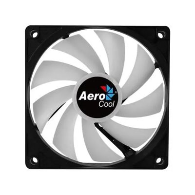 Ventilador Gaming Interno Aerocool Frost Frgb 120x120mm