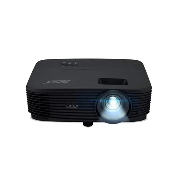 Proyector Acer X139wh Dlp 3d Wxga 1280x720 5000 Lumens 20000:1 Lampara 20000h Hdmi Vga Usb-a