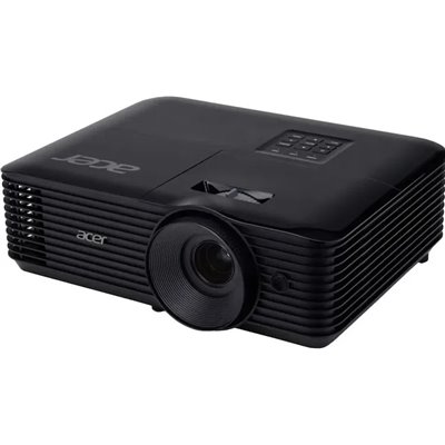 Proyector Acer X139wh Dlp 3d Wxga 1280x720 5000 Lumens 20000:1